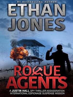 cover image of Rogue Agents